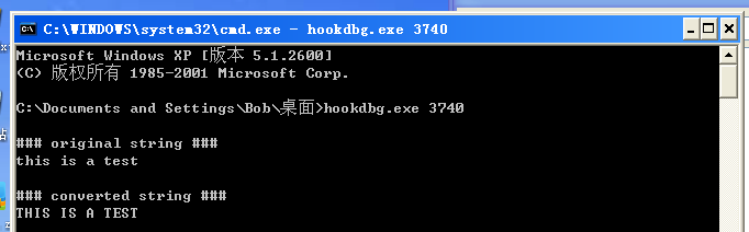 图30-7 hookdbg.exe运行结果