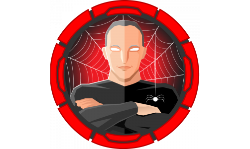 HackTheBox - Spider